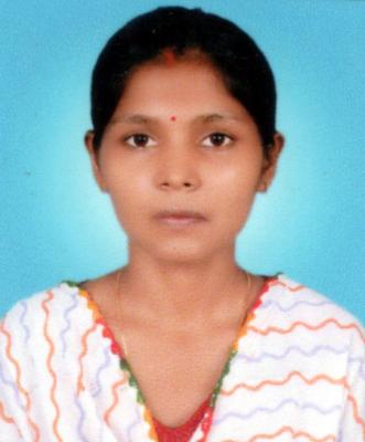 KARISHMA YADAV (ITCE/000194)